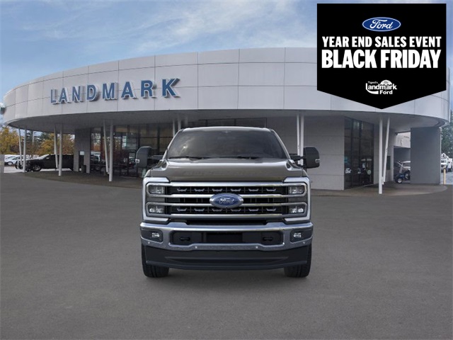 new 2026 Ford F-350SD car, priced at $89,149