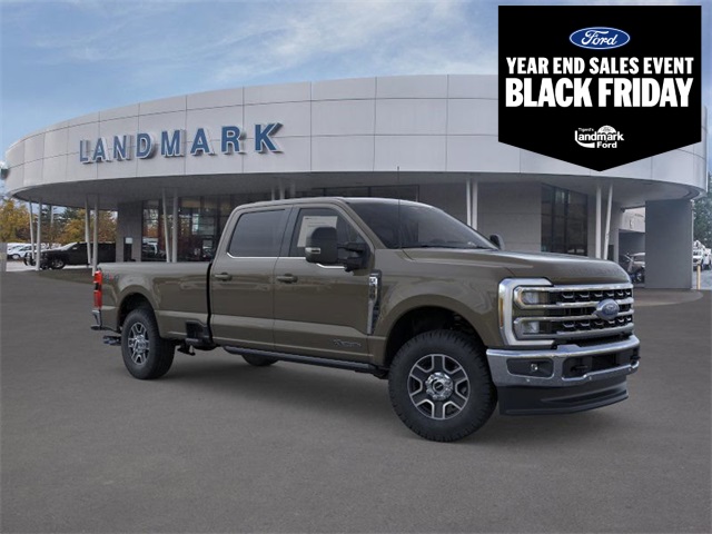 new 2026 Ford F-350SD car, priced at $89,149