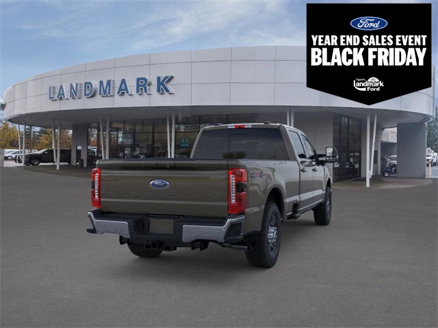 new 2026 Ford F-350SD car, priced at $89,149