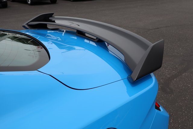 new 2025 Ford Mustang car, priced at $86,300