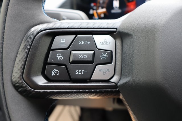 new 2025 Ford Mustang car, priced at $86,300