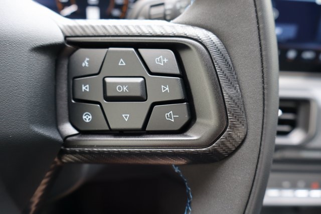 new 2025 Ford Mustang car, priced at $86,300