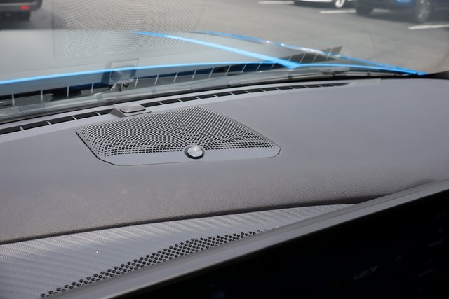 new 2025 Ford Mustang car, priced at $86,300