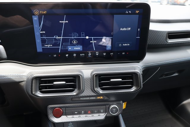 new 2025 Ford Mustang car, priced at $86,300