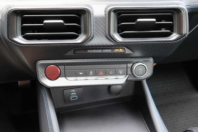 new 2025 Ford Mustang car, priced at $86,300