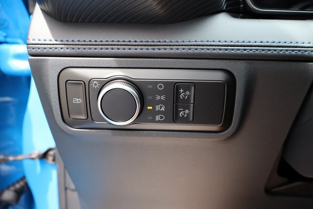 new 2025 Ford Mustang car, priced at $86,300