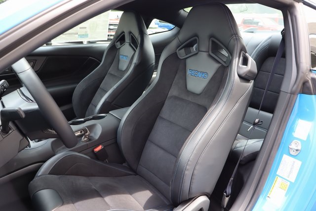 new 2025 Ford Mustang car, priced at $86,300