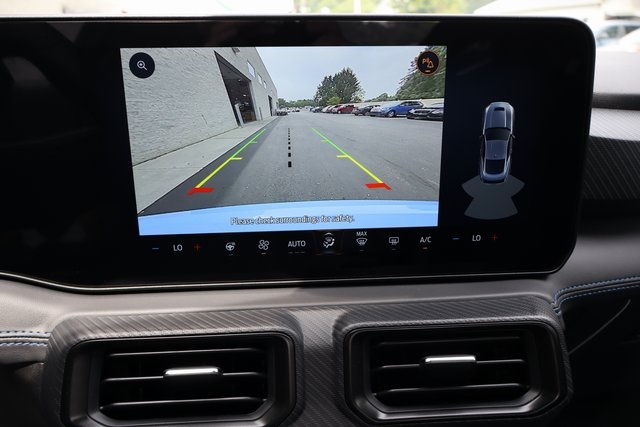 new 2025 Ford Mustang car, priced at $86,300