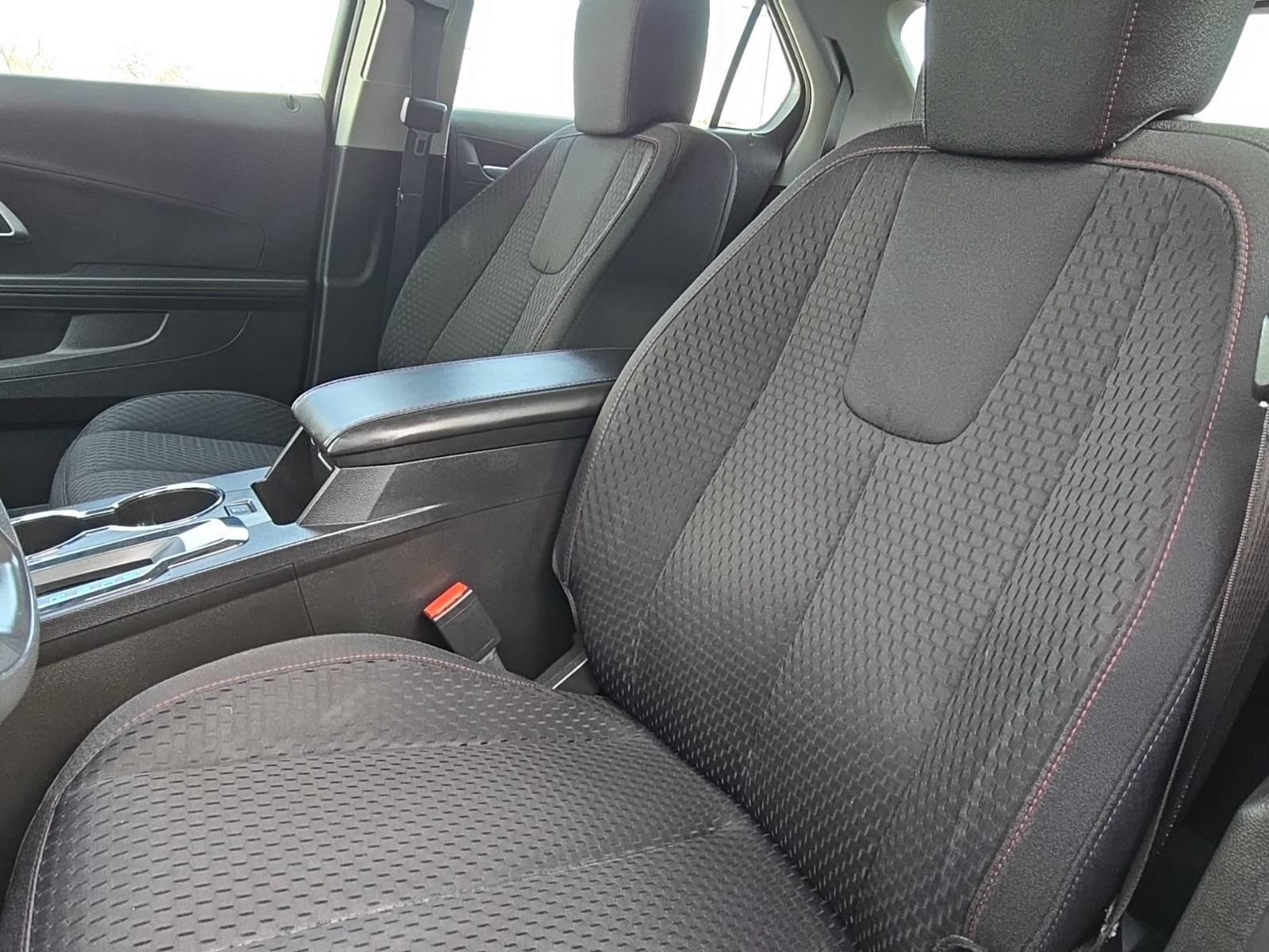 used 2014 Chevrolet Equinox car, priced at $9,500