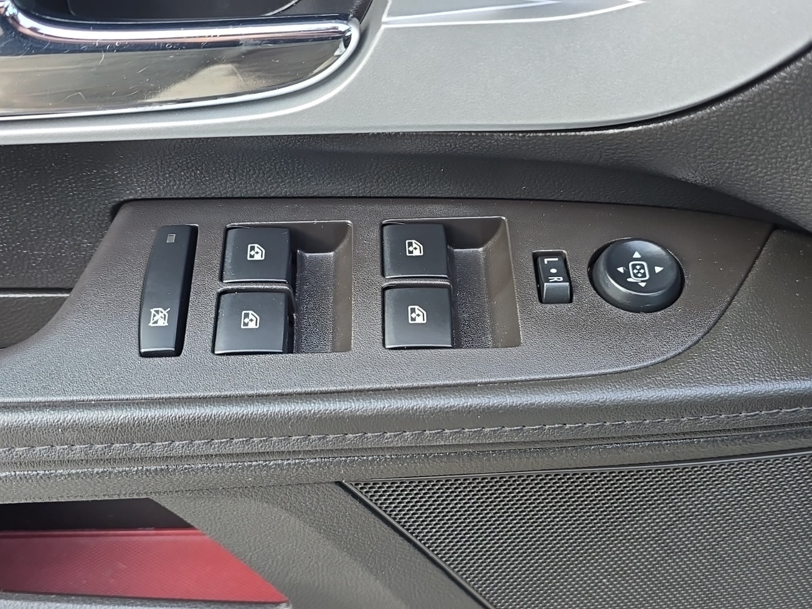 used 2014 Chevrolet Equinox car, priced at $9,500