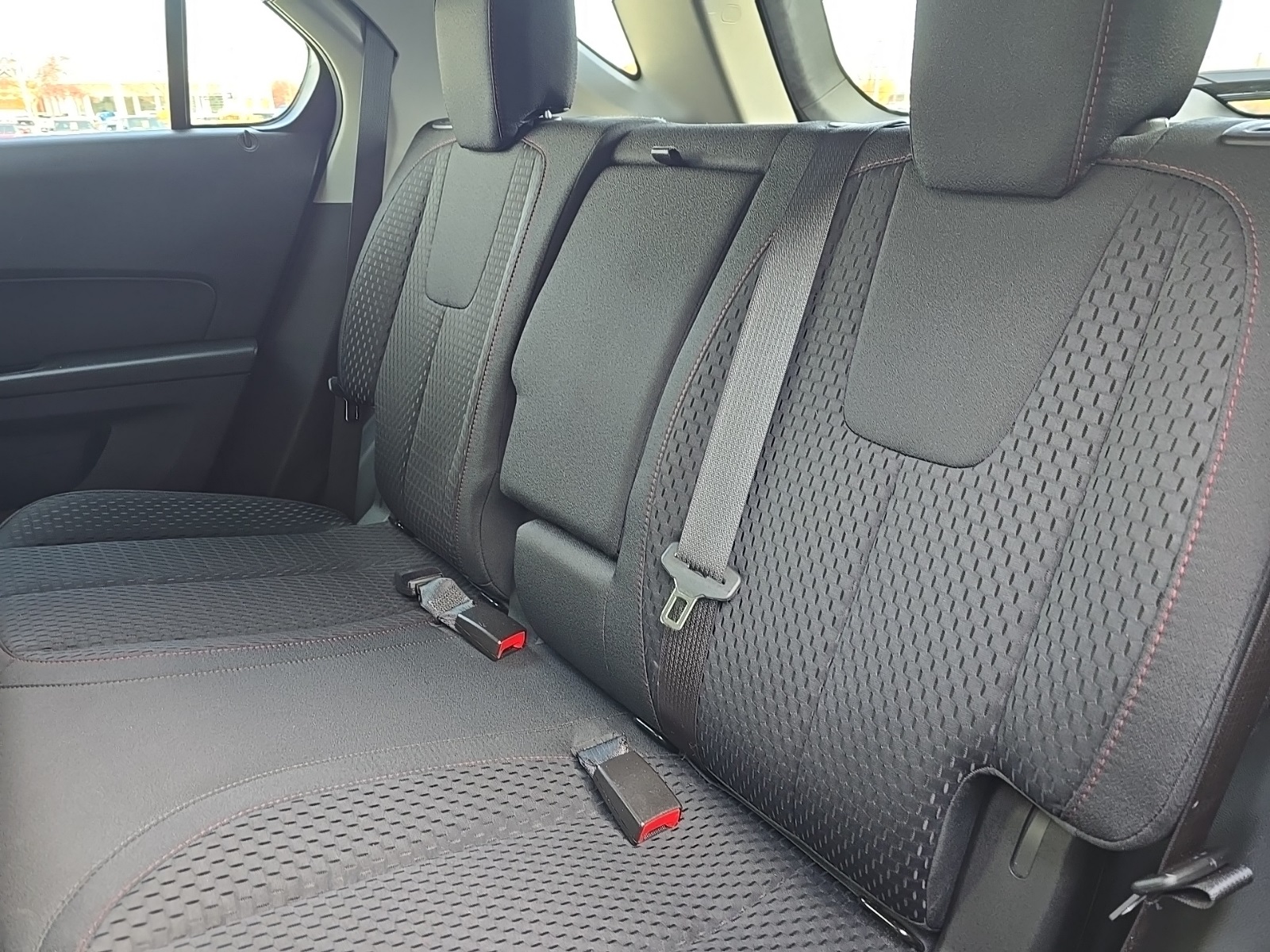 used 2014 Chevrolet Equinox car, priced at $9,500