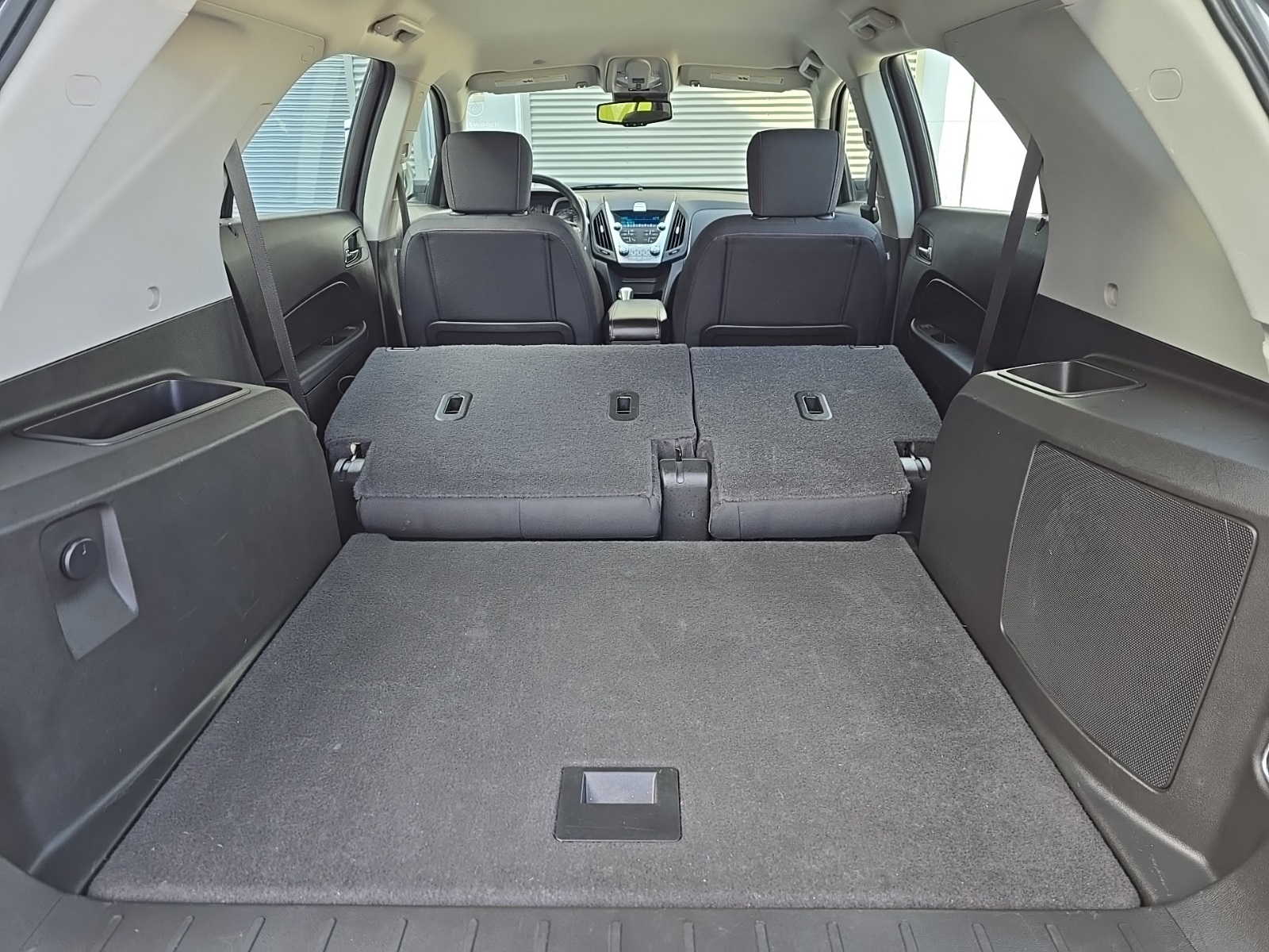 used 2014 Chevrolet Equinox car, priced at $9,500