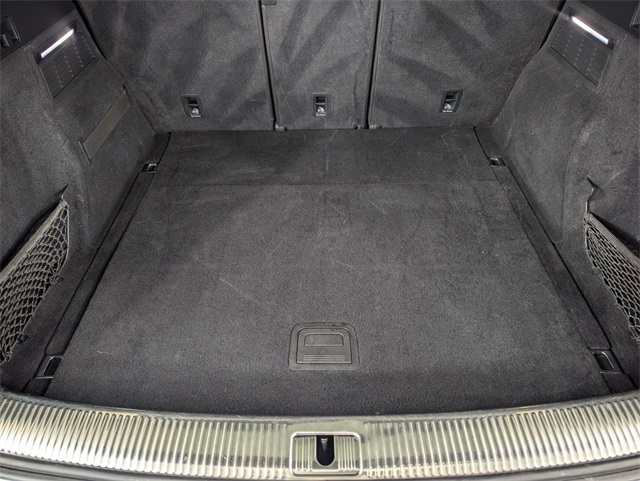 used 2021 Audi Q5 car, priced at $26,481