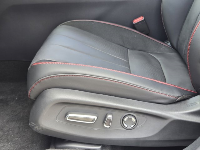 new 2025 Acura ADX car, priced at $45,950