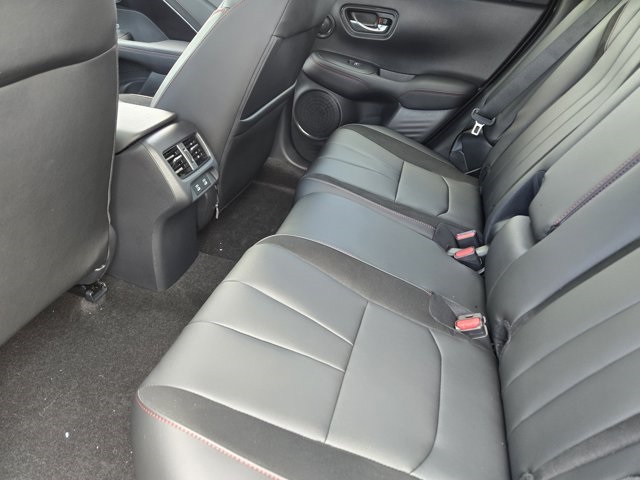 new 2025 Acura ADX car, priced at $45,950