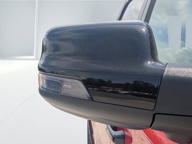 new 2025 Ram 1500 car, priced at $59,880