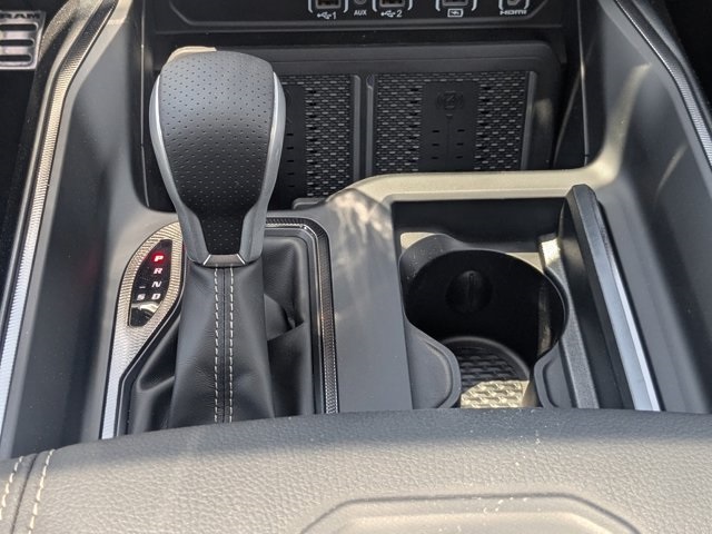 new 2025 Ram 1500 car, priced at $59,880