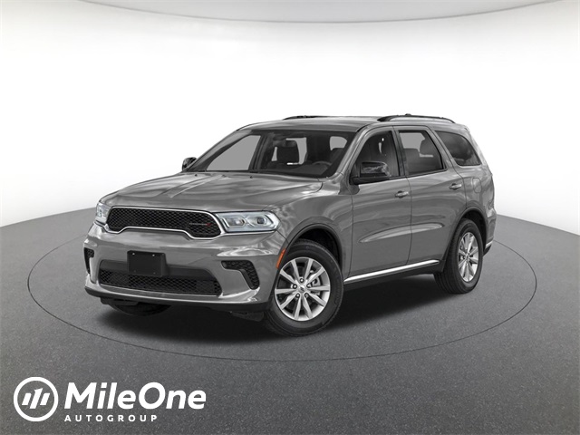 new 2026 Dodge Durango car