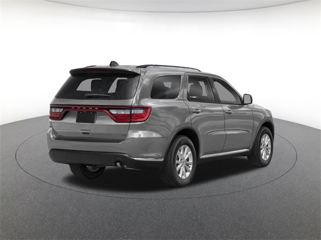 new 2026 Dodge Durango car