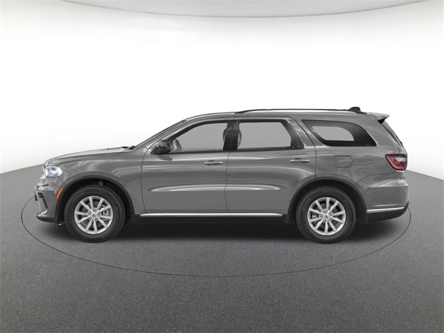 new 2026 Dodge Durango car