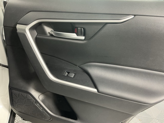 used 2023 Toyota RAV4 car, priced at $24,698