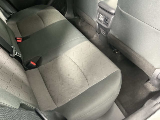 used 2023 Toyota RAV4 car, priced at $24,698