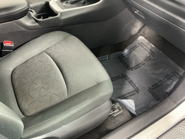 used 2023 Toyota RAV4 car, priced at $24,698