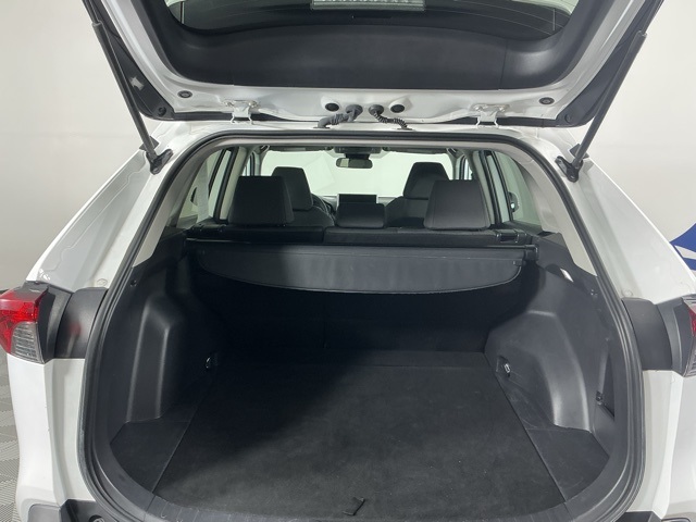 used 2023 Toyota RAV4 car, priced at $24,698