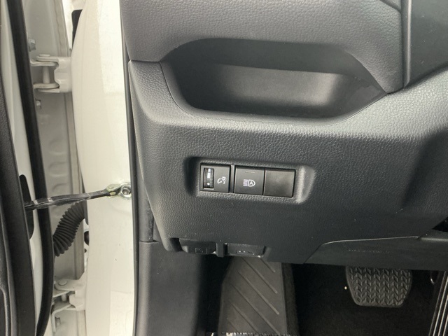 used 2023 Toyota RAV4 car, priced at $24,698