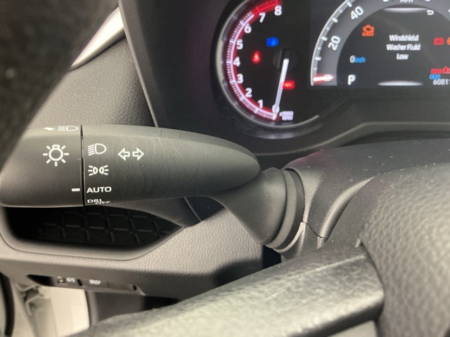 used 2023 Toyota RAV4 car, priced at $24,698