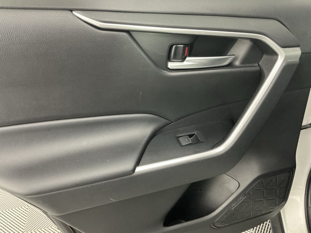 used 2023 Toyota RAV4 car, priced at $24,698