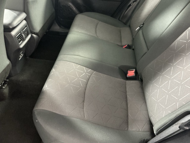 used 2023 Toyota RAV4 car, priced at $24,698