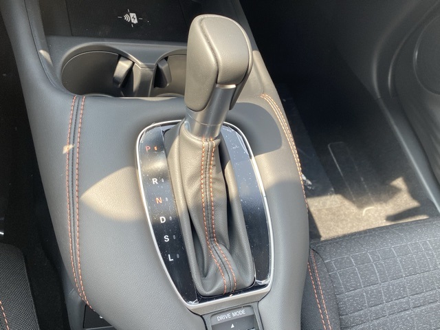 new 2026 Honda HR-V car, priced at $29,659