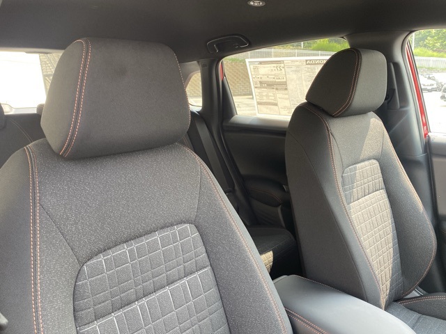 new 2026 Honda HR-V car, priced at $29,659