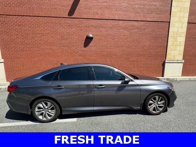 used 2020 Honda Accord car, priced at $18,000