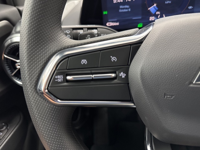 new 2026 Chevrolet Equinox EV car, priced at $35,990