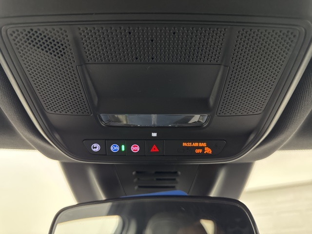 new 2026 Chevrolet Equinox EV car, priced at $35,990