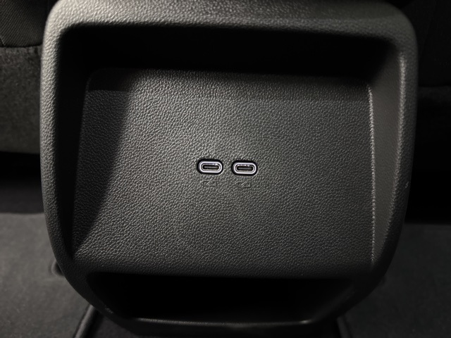 new 2026 Chevrolet Equinox EV car, priced at $35,990