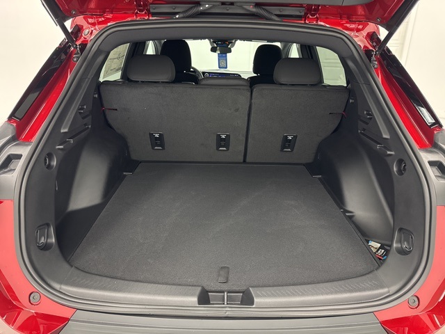 new 2026 Chevrolet Equinox EV car, priced at $35,990