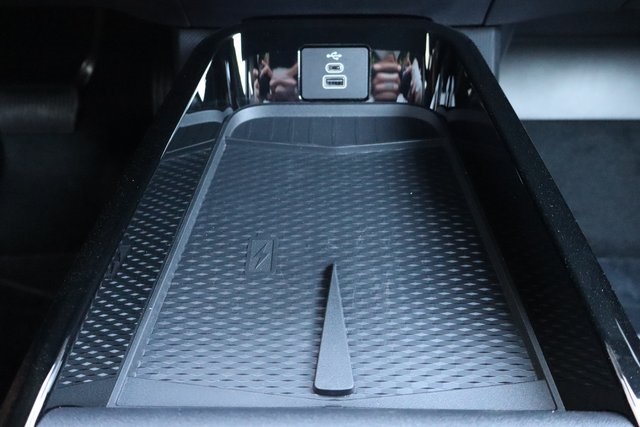 new 2025 Ford Mustang Mach-E car, priced at $57,535