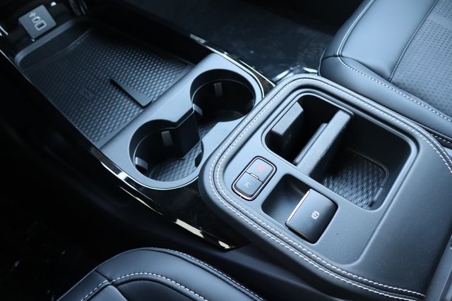 new 2025 Ford Mustang Mach-E car, priced at $57,535
