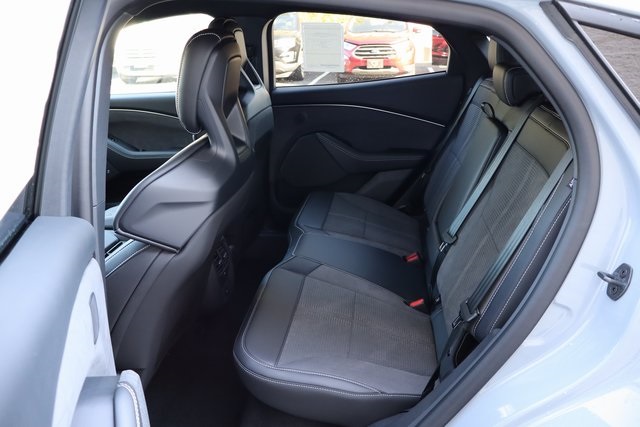 new 2025 Ford Mustang Mach-E car, priced at $57,535