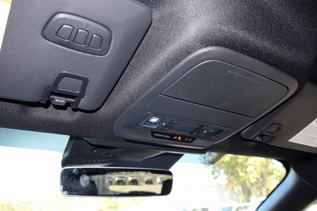 new 2025 Ford Mustang Mach-E car, priced at $57,535