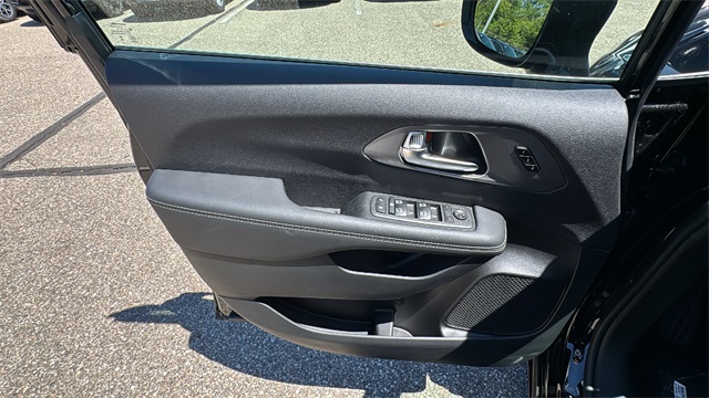 new 2025 Chrysler Pacifica car, priced at $45,969