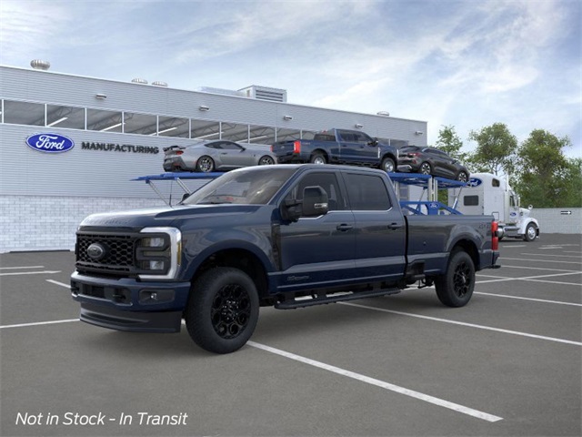 new 2025 Ford F-350SD car, priced at $91,460