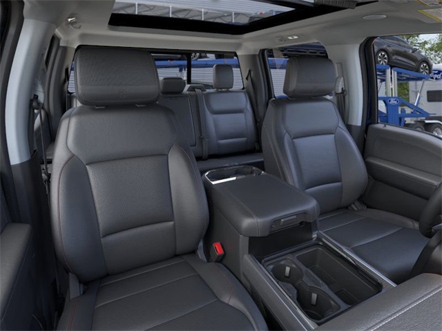 new 2025 Ford F-350SD car, priced at $91,460