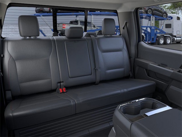 new 2025 Ford F-350SD car, priced at $91,460