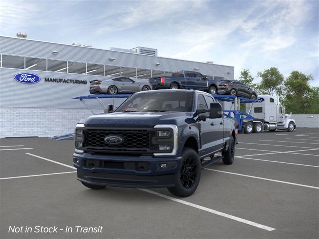 new 2025 Ford F-350SD car, priced at $91,460