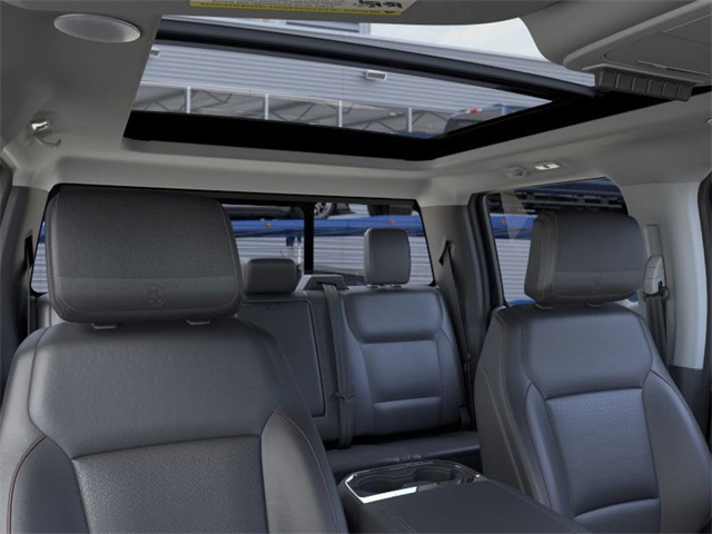 new 2025 Ford F-350SD car, priced at $91,460