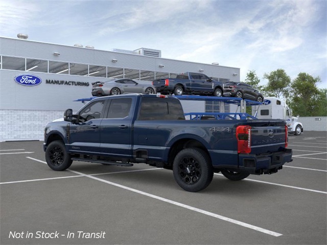 new 2025 Ford F-350SD car, priced at $91,460